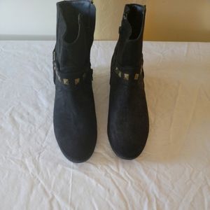 Woman's boot